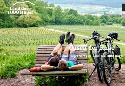 Gäste, die in der Unterkunft Moderne Wohnung umgeben von Weinbergen übernachten
