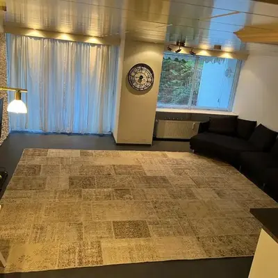 Schöne Maisonette 4 Zimmer mit Garten