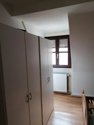 Grundriss der Unterkunft Comfortable apartment