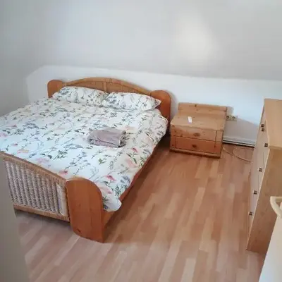 Comfortable apartment