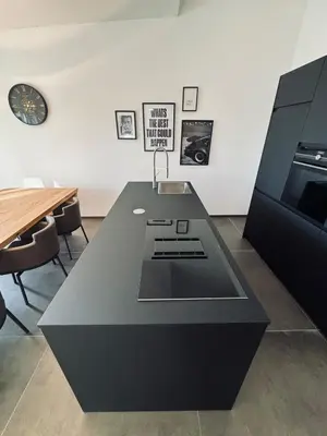 Grundriss der Unterkunft Abstatt Deluxe Loft with Spa