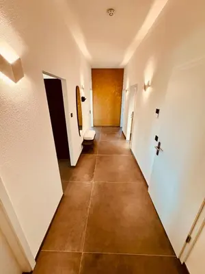 Grundriss der Unterkunft Abstatt Deluxe Loft with Spa