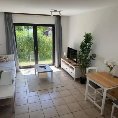 Gemütliches Apartment in Erzhausen