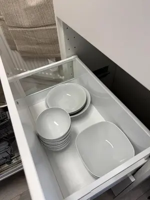 Grundriss der Unterkunft UrbanPause Studio KA-Mitte