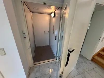 Grundriss der Unterkunft Ferienhaus im Weinberg Kallstadt