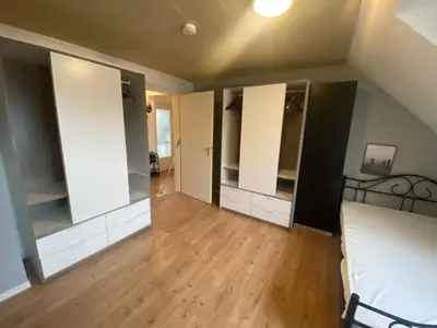 TV/Unterhaltungsangebot in der Unterkunft 2-Zimmerwohnung in Durlach
