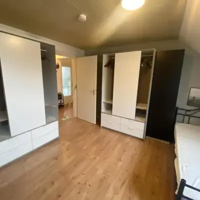 2-Zimmerwohnung in Durlach