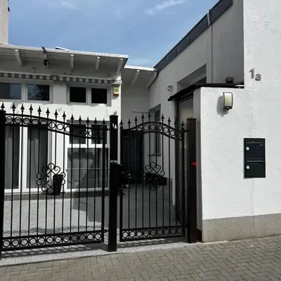 Stadthaus Speyer - Fewo 70 qm