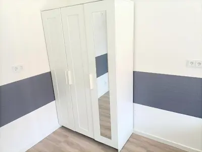 Grundriss der Unterkunft 26K, Luxus Apartments