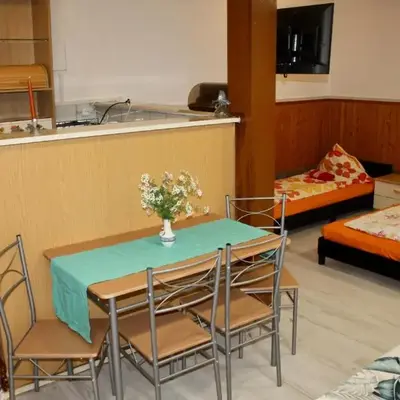 Apartment Ferienwohnung Landliebe