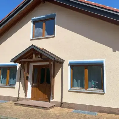 Ferienhaus Barbara