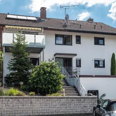Ferienwohnung Petrik
