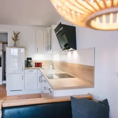 Landhaus Weber
