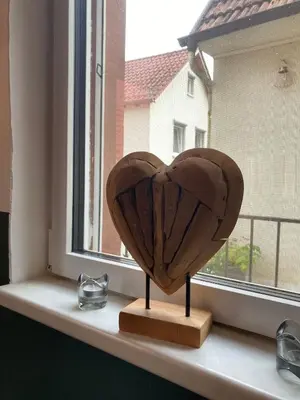 Grundriss der Unterkunft FERIENHAUS ZUM BULLERJAN - Coozy Haus mit Kamin