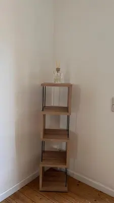 Grundriss der Unterkunft Villa Mediterrane - Apartment Milan