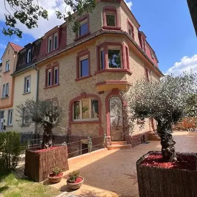 Villa Mediterrane - Apartment Milan
