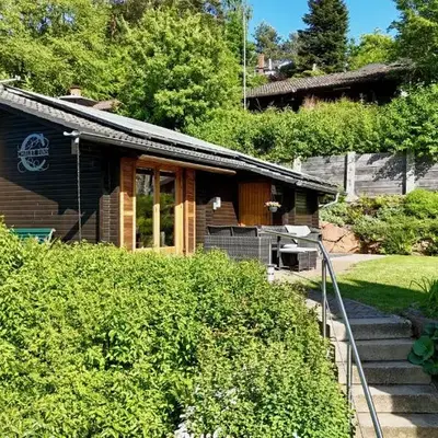 Chalet Eins