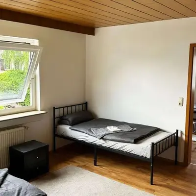 Stay & Relax Apartment in Flörsheim am Main