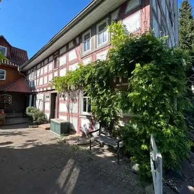 Bergfohlenhof