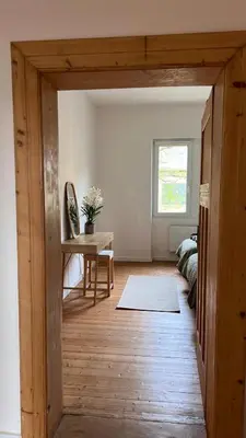 Grundriss der Unterkunft Villa Mediterrane - Apartment Rome