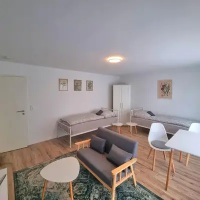 Residence Apartments