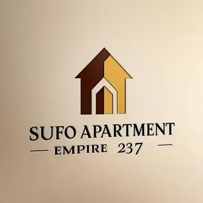Sufo Apartment
