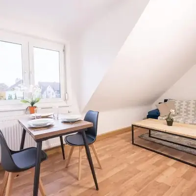 G-Living Dammstraße