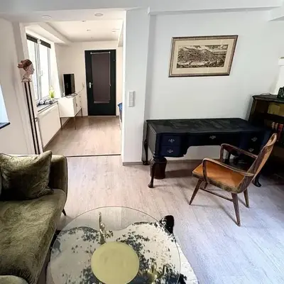 Apartment in Heidelberg's Altstadt - City Tax inklusive