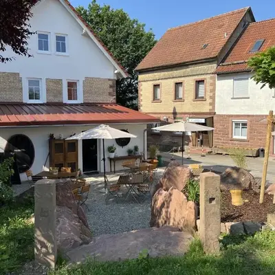 s' Kännele Ferienwohnungen