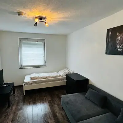 Apartment Aschaffenburg