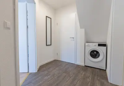 Grundriss der Unterkunft G-Living - Theodor Heuss Str