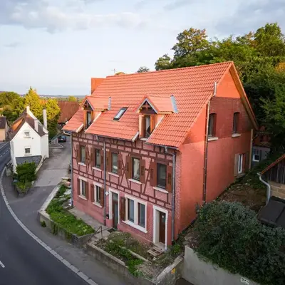 G-Living - Theodor Heuss Str