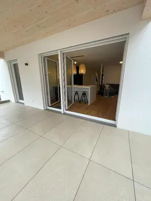 Grundriss der Unterkunft Haus Ludwig