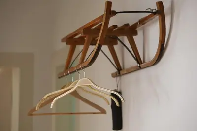 Grundriss der Unterkunft cozy Bunsi