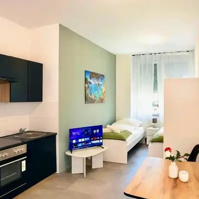 Ok Apartments