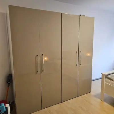Grundriss der Unterkunft Gesamte Unterkunft für bis zu 3 Personen