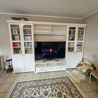 TV/Unterhaltungsangebot in der Unterkunft Gesamte Unterkunft für bis zu 3 Personen