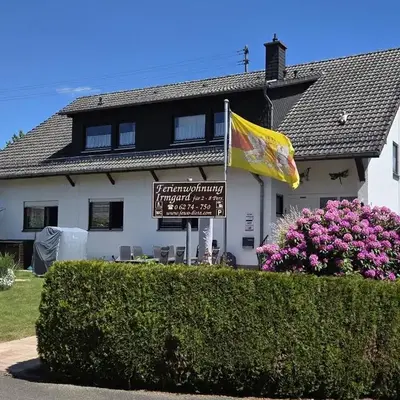 Ferienwohnung Simone