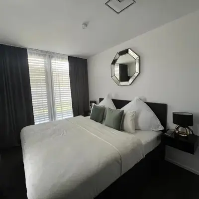 Karlsruhe Finest Apartments