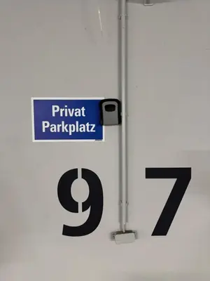 Grundriss der Unterkunft InterAssist 15