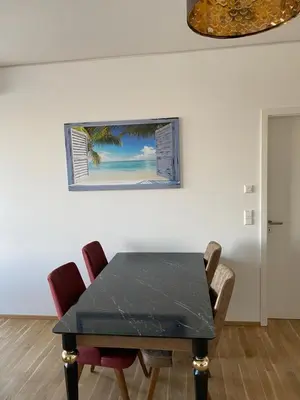 Grundriss der Unterkunft InterAssist 14