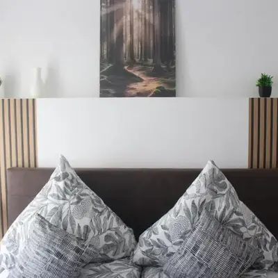 Wunderschöne 3-Zimmer Hilton Appartment Style - Ideal for Business and Family Trips