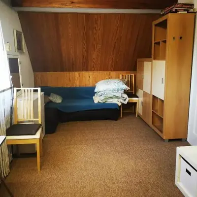 Ferienwohnung Zimmer