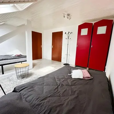 Comfort Stay Apartment in Rüsselsheim am Main