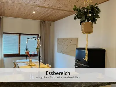 Grundriss der Unterkunft Urban Hideaway Rastatt by Gassling Homes
