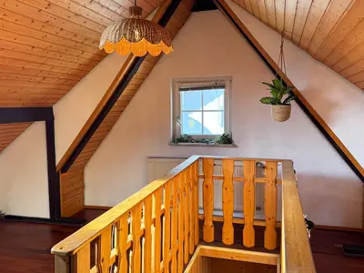Grundriss der Unterkunft Urban Hideaway Rastatt by Gassling Homes