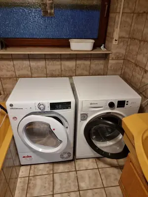 Grundriss der Unterkunft TK Appartement