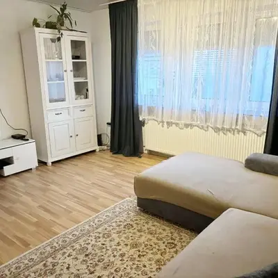 Comfortable Apartment in Groß-Gerau