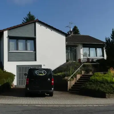 Ferienhaus Schmidt