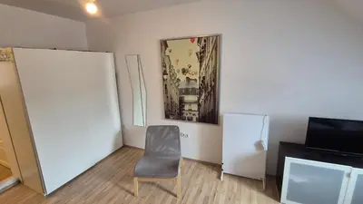 Grundriss der Unterkunft City Central Apartment Richard
